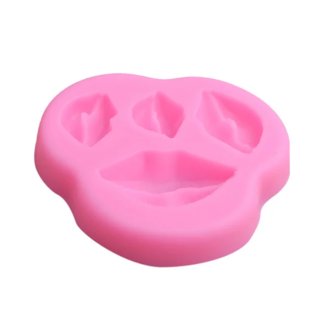 Children's Handmade Toys Creative DIY Cake Forming Mold Kitchen Accessories, As show
Children's Handmade Toys Creative DIY Cake Forming Mold Kitchen Accessories, As show