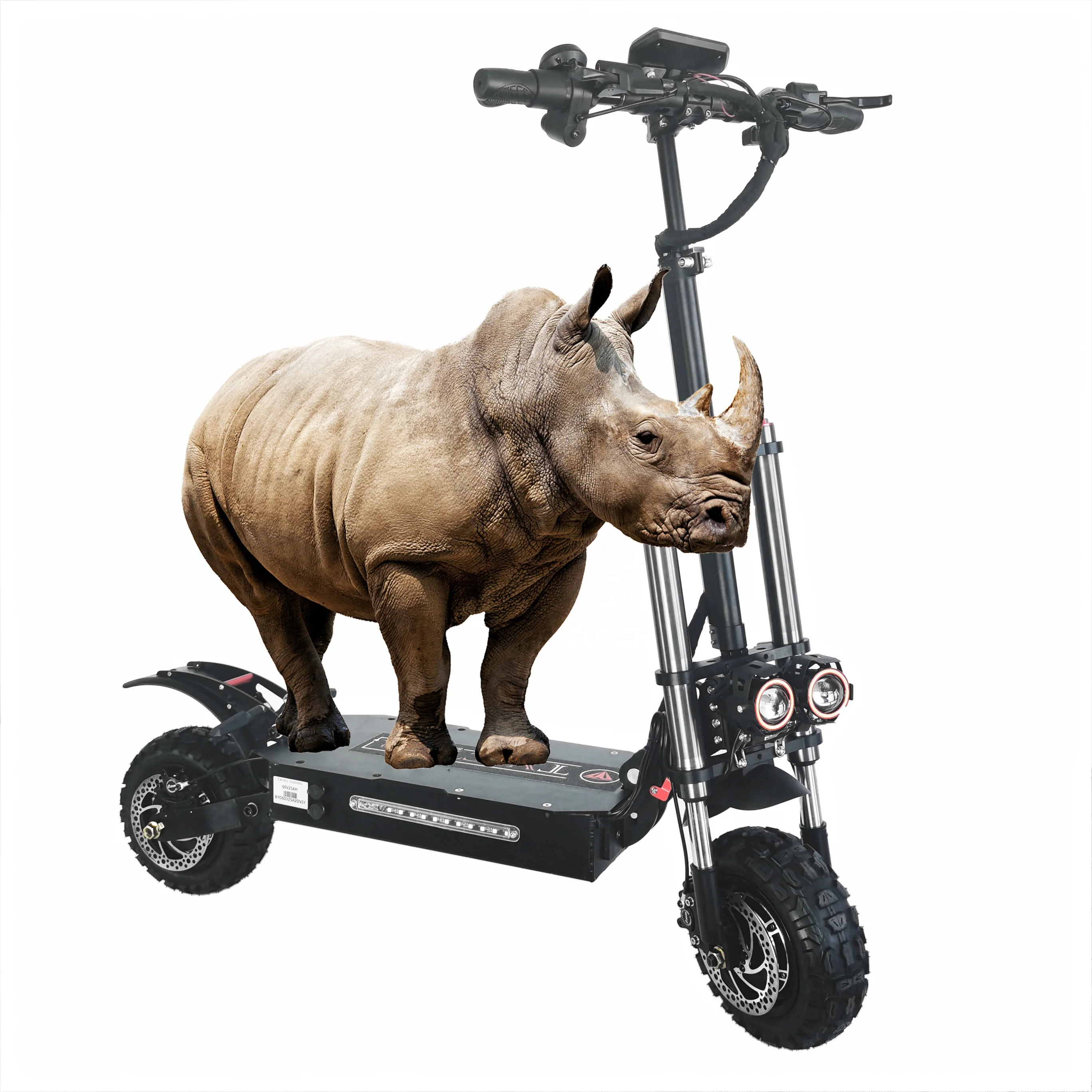 2020 Hot Sale Foldable Adults Dual Motor Off Road 11inch 5600w 60v Electric Scooter With Seat
2020 Hot Sale Foldable Adults Dual Motor Off Road 11inch 5600w 60v Electric Scooter With Seat