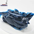 High Performance Lithium Complex Grease NLGI#2/mobil grease lubricant from Chinese Manufacturer with packing 1kg