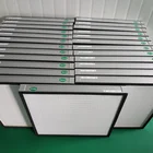 Air Condition Hepa Oem Filter Production Line Airfilter Purifier