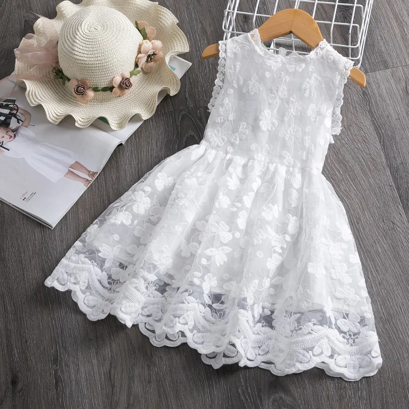 Kids clothing boutique princess summer children Clothes newborn 1 year old birthday party baby girls dress
Kids clothing boutique princess summer children Clothes newborn 1 year old birthday party baby girls dress