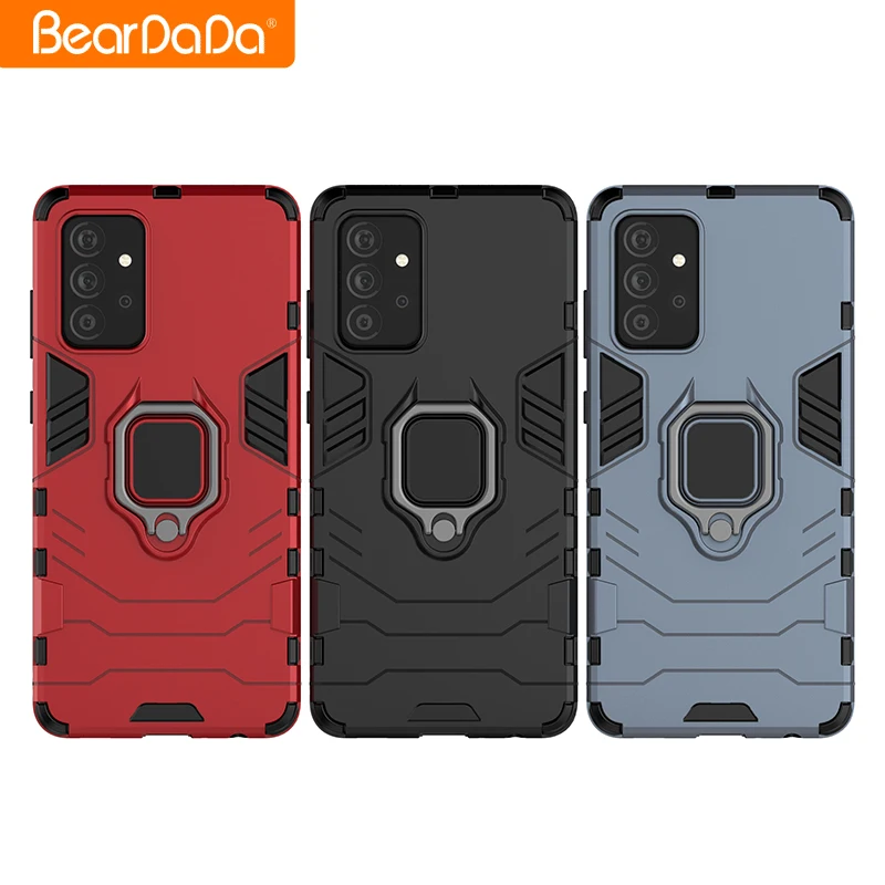 all model mobile phone covers holders for Samsung A72 5G 360 degrees all inclusive silicon matte scripture phone cases wholesale
all model mobile phone covers holders for Samsung A72 5G 360 degrees all inclusive silicon matte scripture phone cases wholesale