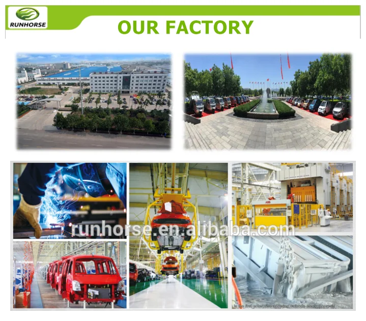 EV car factory