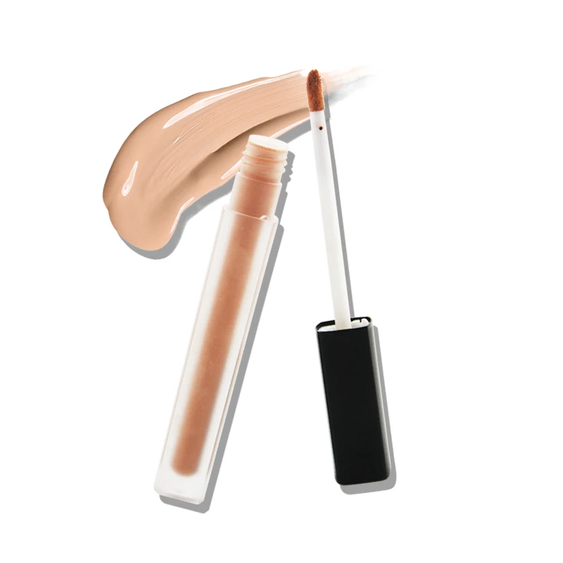Liquid Private Label Concealer Makeup High Quality Full Cover Concealer Custom Logo, 9 colors
Liquid Private Label Concealer Makeup High Quality Full Cover Concealer Custom Logo, 9 colors