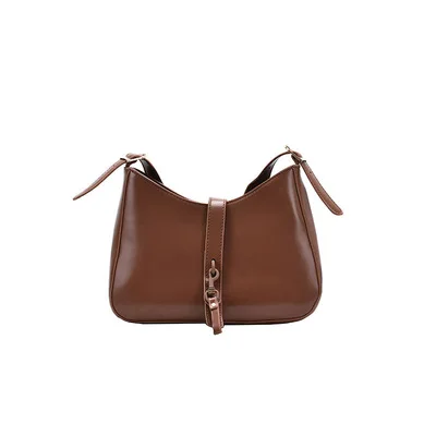 2021 new design pure color cross body bag female retro armpit bag soft pu shoulder messenger ladies women bag
2021 new design pure color cross body bag female retro armpit bag soft pu shoulder messenger ladies women bag