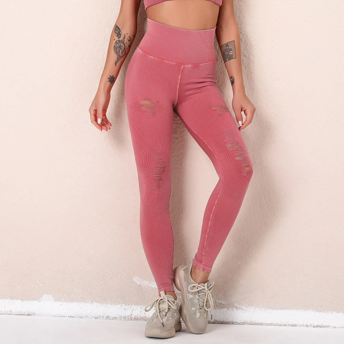 womens high quality waisted acid wash workout leggings seamless hollow out fitness yoga leggings
womens high quality waisted acid wash workout leggings seamless hollow out fitness yoga leggings