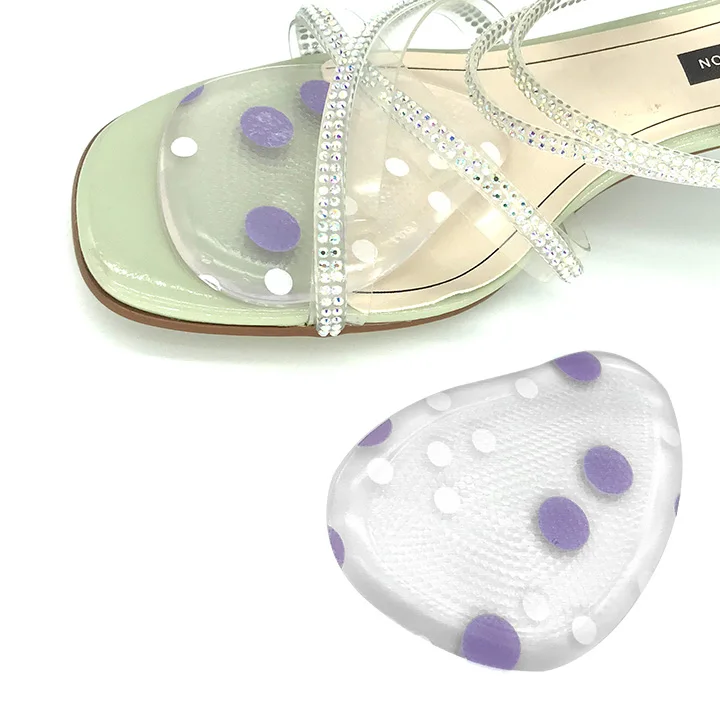 Metatarsal Ball of Foot Cushion Callus Corns Blisters Removal Care Gel Insoles Feet Foot Pain Relief Pads, Can choose
Metatarsal Ball of Foot Cushion Callus Corns Blisters Removal Care Gel Insoles Feet Foot Pain Relief Pads, Can choose