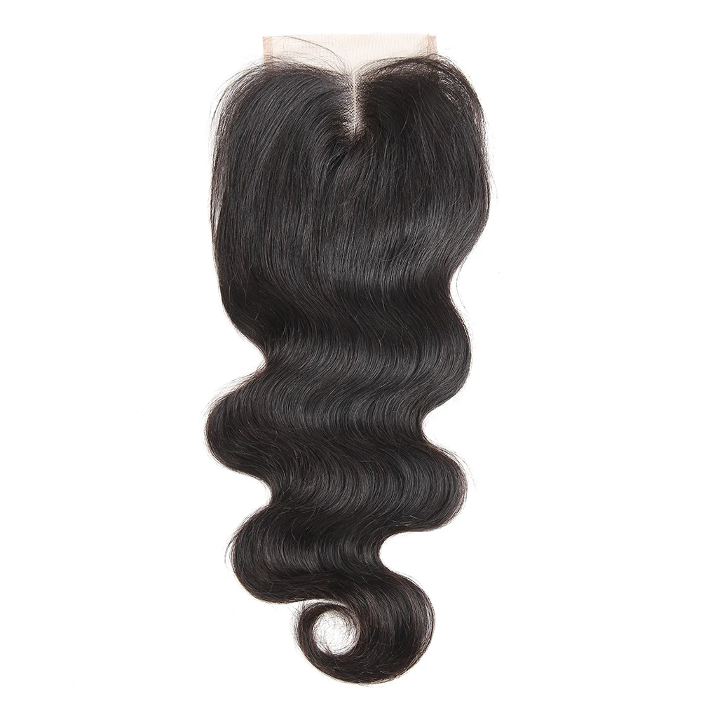 Cheap Unprocessed 4*4 Lace Closure Body Wave Malaysian Hair Weaves
Cheap Unprocessed 4*4 Lace Closure Body Wave Malaysian Hair Weaves