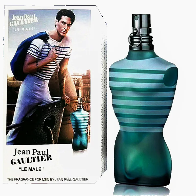 Men's Perfume 125ml Eau De Purfum long lasting purfum Brand perfume original Body spray Drop shipping Fast shipping in the U.S
Men's Perfume 125ml Eau De Purfum long lasting purfum Brand perfume original Body spray Drop shipping Fast shipping in the U.S