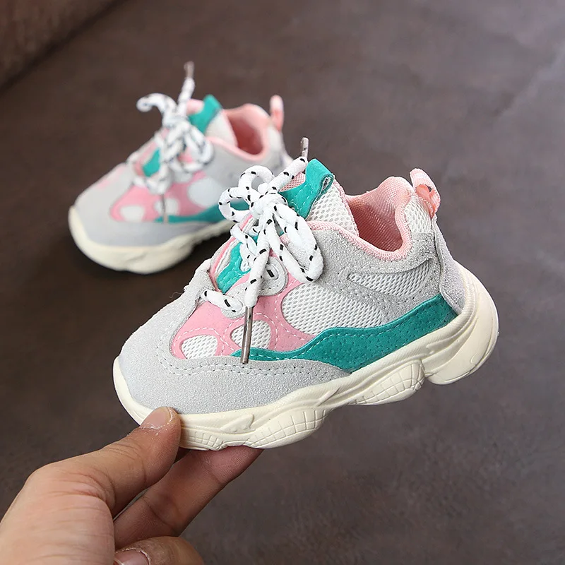 Hot selling soft rubber lace up kids sneaker girl children sports shoes children school shoes, Purple/green/blue
Hot selling soft rubber lace up kids sneaker girl children sports shoes children school shoes, Purple/green/blue