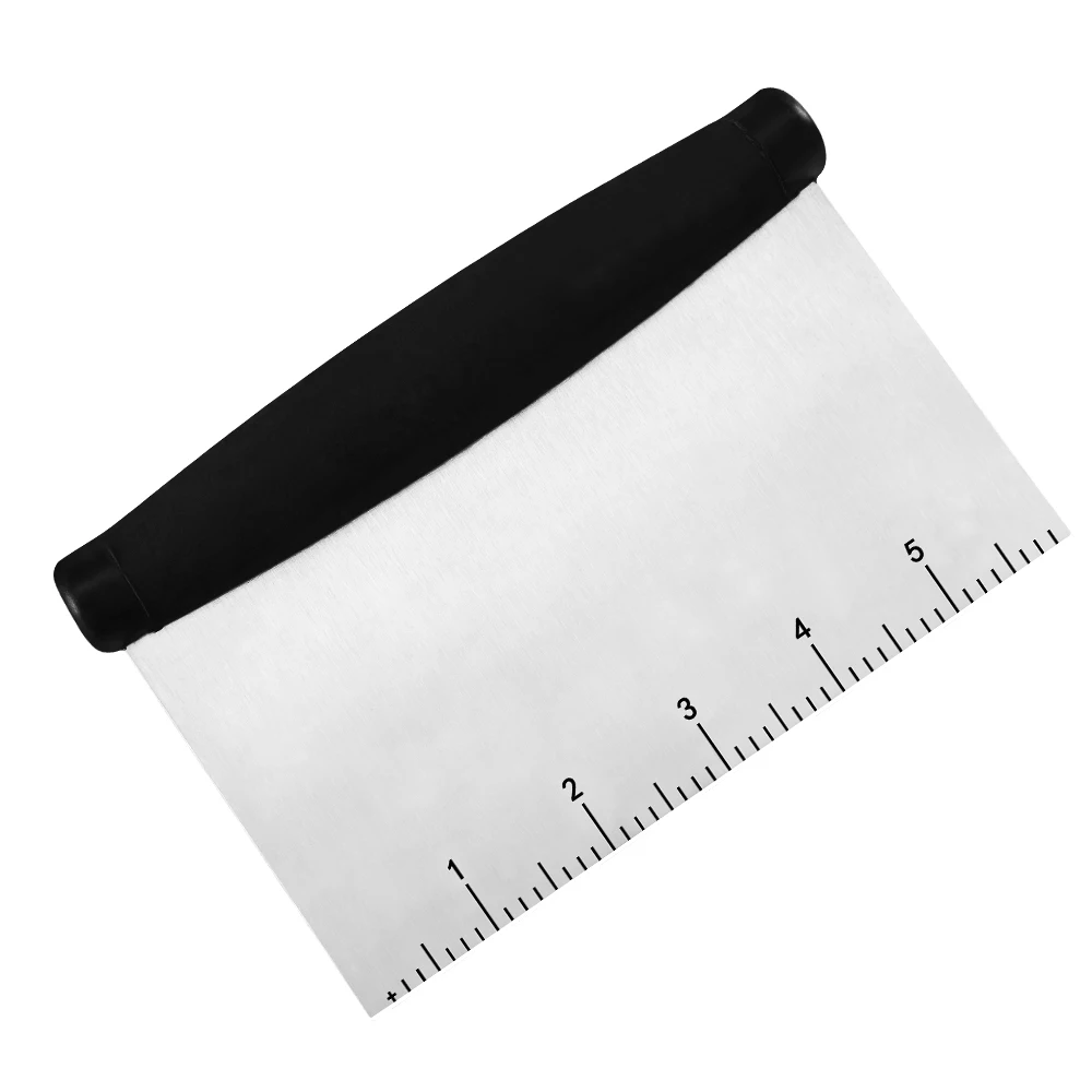 Professional baking pastry tool food grade stainless steel dough cutter and rounder
Professional baking pastry tool food grade stainless steel dough cutter and rounder