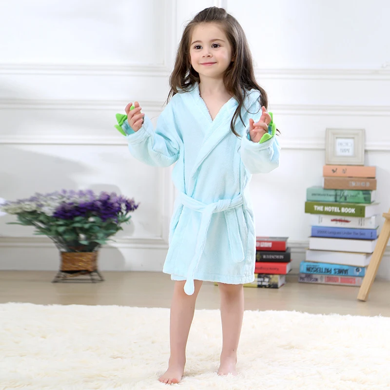 Cartoon Dinosaur Shape Hooded Bath Towel Children Cape Baby Bathrobes Breathable 100% Cotton Flannel Printed Quick Dry Plus Size
Cartoon Dinosaur Shape Hooded Bath Towel Children Cape Baby Bathrobes Breathable 100% Cotton Flannel Printed Quick Dry Plus Size