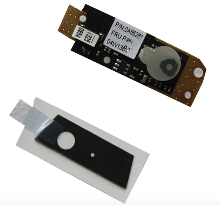 For Lenovo ThinkPad X220 X220T X230 X230T Built-in Camera Module Webcam 04W1364 63Y02480
For Lenovo ThinkPad X220 X220T X230 X230T Built-in Camera Module Webcam 04W1364 63Y02480