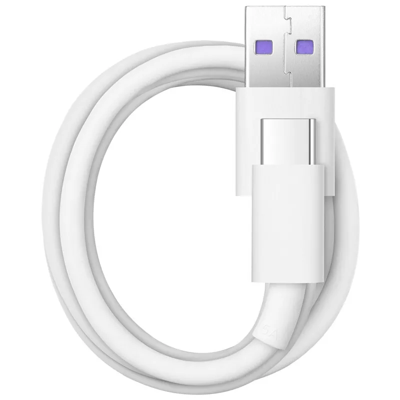 high quality 5a mini charging type c fast charger usb cable original micro, Black white
high quality 5a mini charging type c fast charger usb cable original micro, Black white