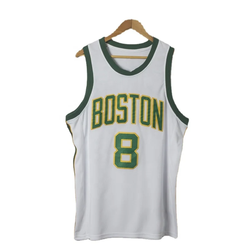 33 Colors Wholesale Original NBAs- Team Laker Celtics- Antoine High-quality Custom Logo Polyester Men Basketball Jerseys Shorts
33 Colors Wholesale Original NBAs- Team Laker Celtics- Antoine High-quality Custom Logo Polyester Men Basketball Jerseys Shorts