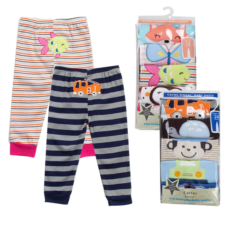 Wholesale Cheap Knitted Pants Baby Casual Baby Pants Cotton Print 5Pcs Random Baby Long Pant, Boys girls mix color
Wholesale Cheap Knitted Pants Baby Casual Baby Pants Cotton Print 5Pcs Random Baby Long Pant, Boys girls mix color