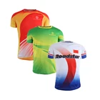 new style casual sports men wholesale dry fit gym t shirt