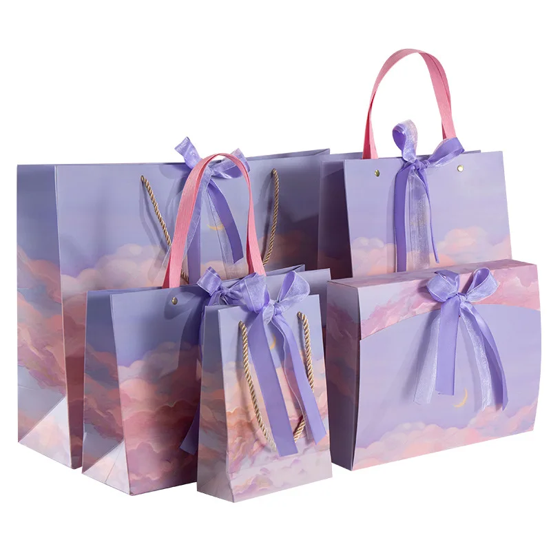 Custom Logo And Color Personalized Gift Color Luxury Clothing Kraft Paper Shopping Tote Bags With Custom Printed Logo, Customized color
Custom Logo And Color Personalized Gift Color Luxury Clothing Kraft Paper Shopping Tote Bags With Custom Printed Logo, Customized color