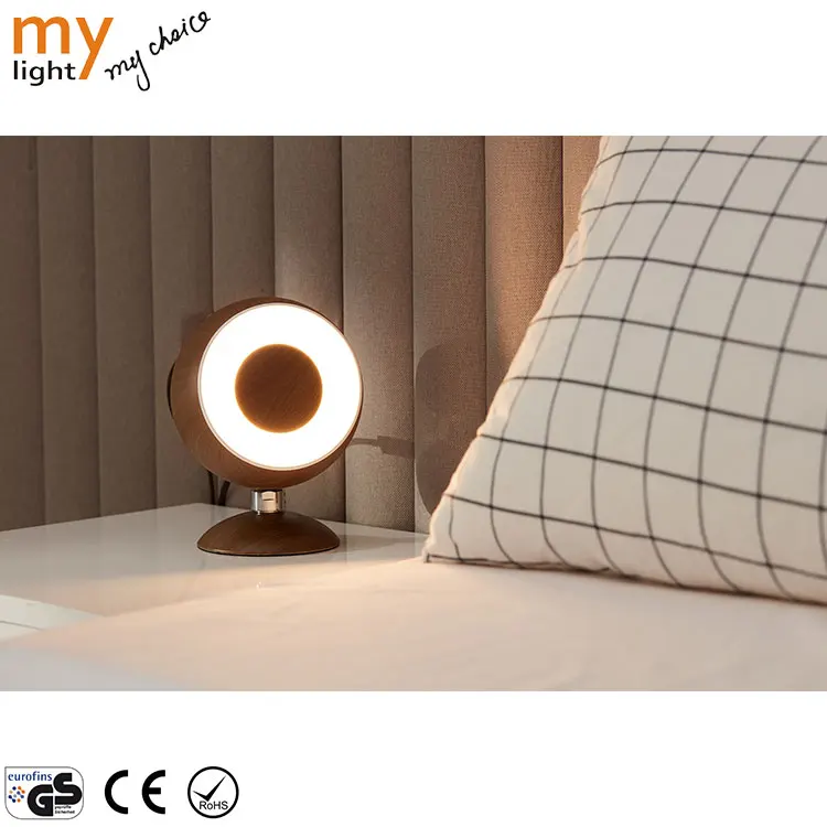 gu10 table lamp