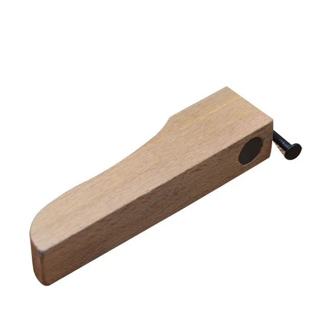 Nail wooden handle beer metal bottle opener soild wood accept custom bottle opener
Nail wooden handle beer metal bottle opener soild wood accept custom bottle opener