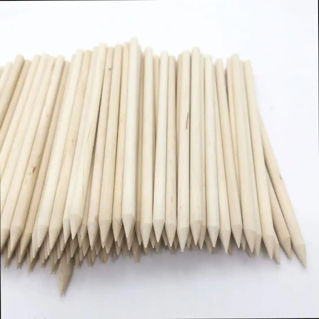 wooden round stick with one pointHongshun Factory Direct Unfinished Natural Round Wooden Stick Beech Wood Stick Dowel Rods
wooden round stick with one pointHongshun Factory Direct Unfinished Natural Round Wooden Stick Beech Wood Stick Dowel Rods
