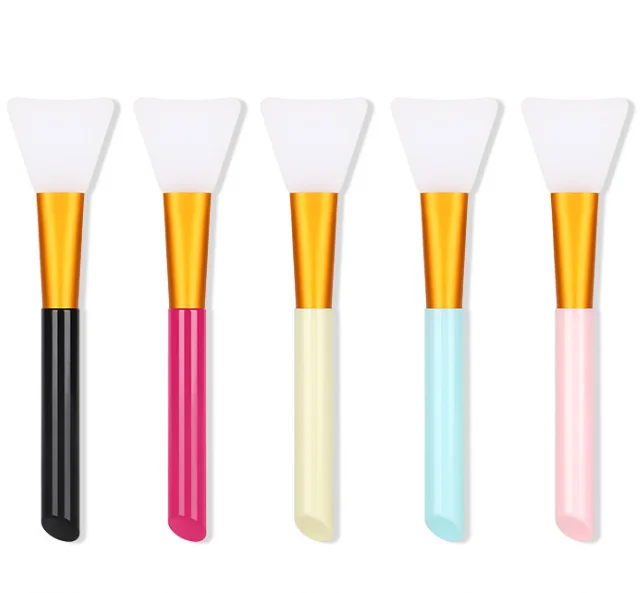 Silicone Face Mask Brush Applicator Skin Care Beauty Cosmetic Mud Makeup Tool, As your requirement
Silicone Face Mask Brush Applicator Skin Care Beauty Cosmetic Mud Makeup Tool, As your requirement