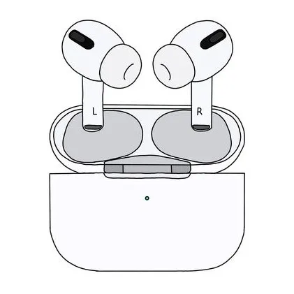 Original Air Pro 3 TWS Wireless Bluetooth Earphone In Ear Earbuds Sports Handsfree Gaming Headset i9000 for Apple iPhone Android
Original Air Pro 3 TWS Wireless Bluetooth Earphone In Ear Earbuds Sports Handsfree Gaming Headset i9000 for Apple iPhone Android