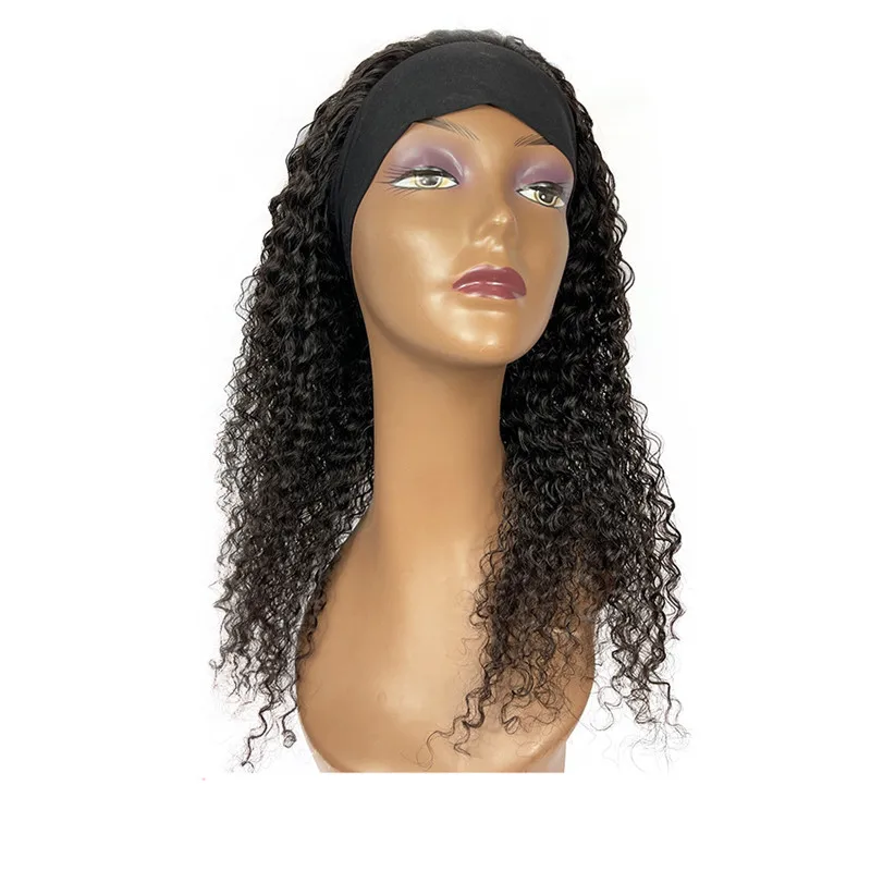 150% Density 100% Virgin Human Hair For Black Women,Wholesale Brazilian Virgin Hair Headband Wigs 
150% Density 100% Virgin Human Hair For Black Women,Wholesale Brazilian Virgin Hair Headband Wigs