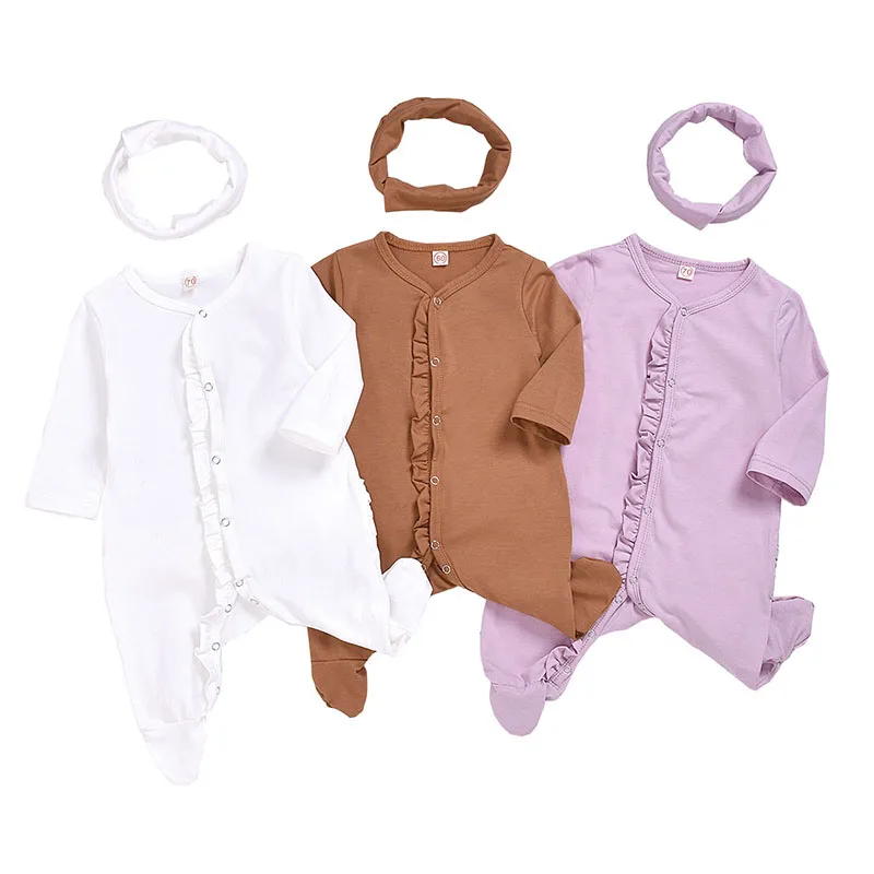 In stock 100% cotton solid color infant clothing baby sleep bag girls rompers, As picture show
In stock 100% cotton solid color infant clothing baby sleep bag girls rompers, As picture show