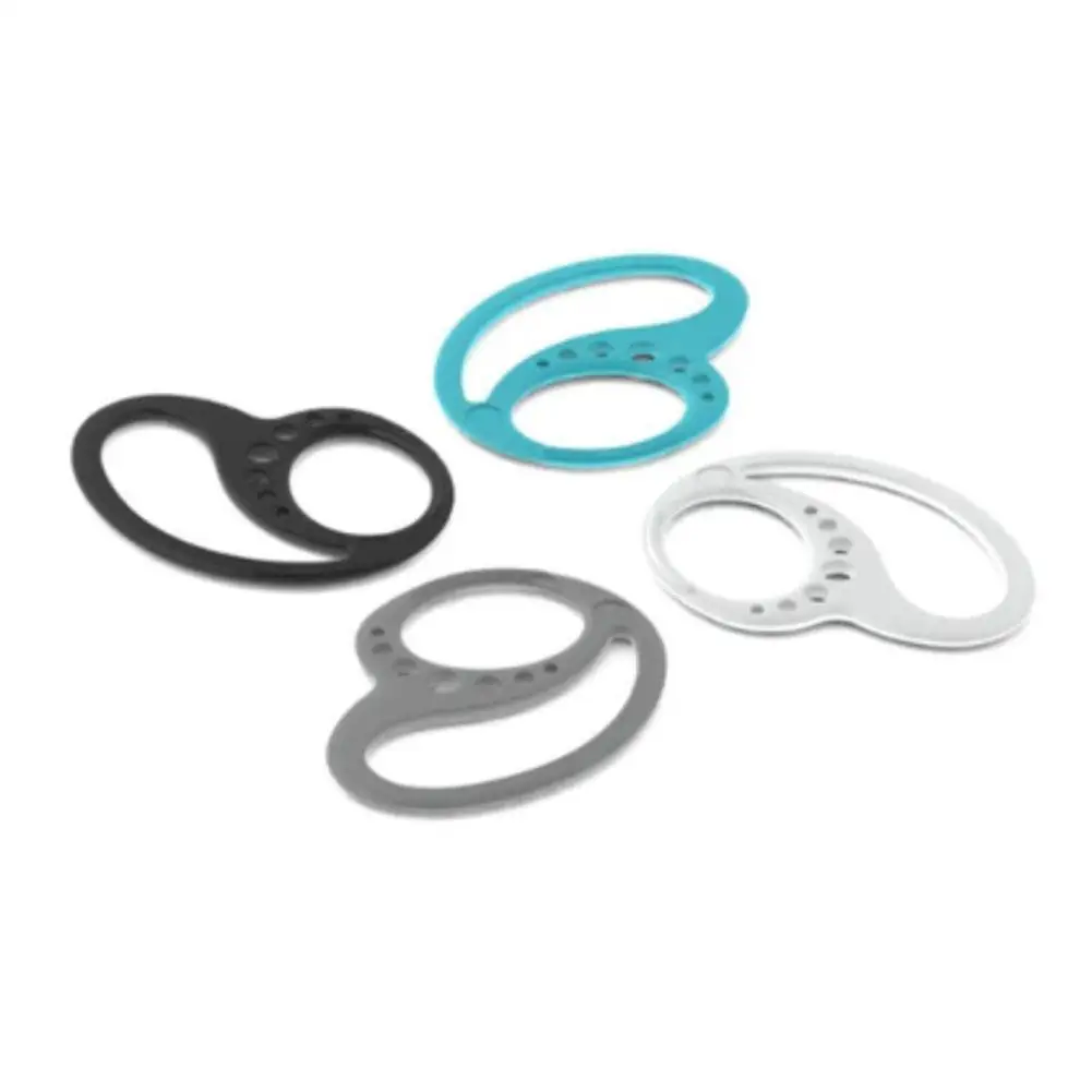 RAYBIN Keepods Anti fall Anti Lost Anti Drop silicone ear hook ear Cover silicone headset ear holder earbuds holder for airpods
RAYBIN Keepods Anti fall Anti Lost Anti Drop silicone ear hook ear Cover silicone headset ear holder earbuds holder for airpods