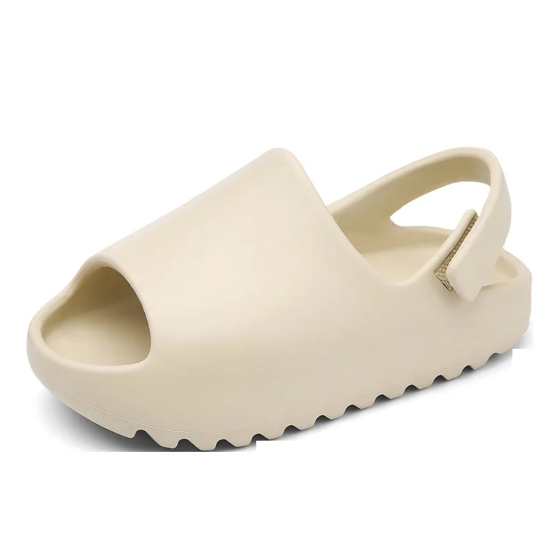 Wholesale girls Sandal Slippers summer cute eva kids shoes big slides indoor designer slides for kids boys, Yellow
Wholesale girls Sandal Slippers summer cute eva kids shoes big slides indoor designer slides for kids boys, Yellow