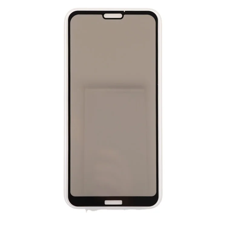 Popular Cell Phone Film Tempered Glass Screen Protective Film For Huawei P20Lite, Black
Popular Cell Phone Film Tempered Glass Screen Protective Film For Huawei P20Lite, Black