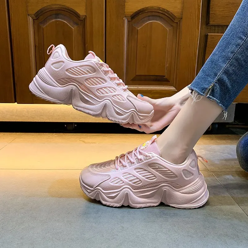 2021 fashion high quality cheap Multifunctional sport Chunky Sneakers Casual Shoes for wholesales casual shoes for women
2021 fashion high quality cheap Multifunctional sport Chunky Sneakers Casual Shoes for wholesales casual shoes for women