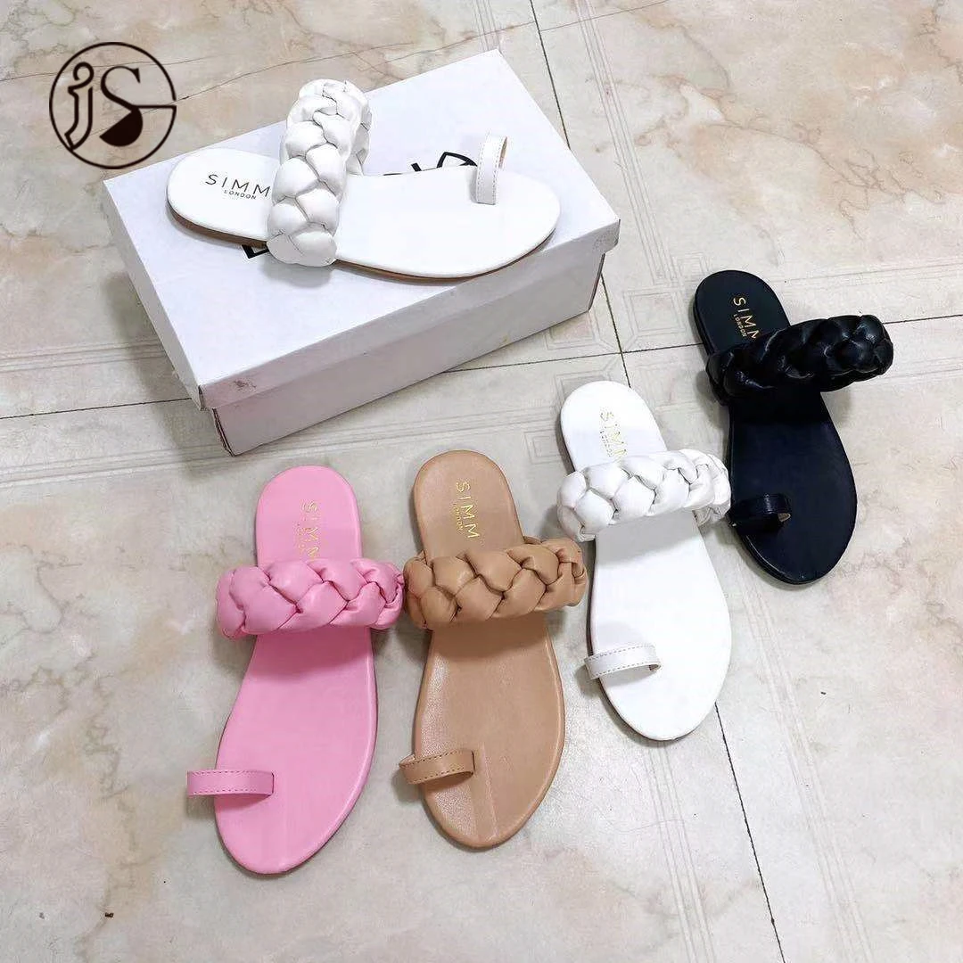 Cheap and high quality women slippers Wholesale can accept custom women fashion slides Hot selling knit sandals beach slippers, Picture
Cheap and high quality women slippers Wholesale can accept custom women fashion slides Hot selling knit sandals beach slippers, Picture