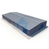 Customers' Requirement Dimensions and Q235, Q345, ASTM, S355, S325, Welded H Section Steel Grade Irregular Shaped Steel Building
