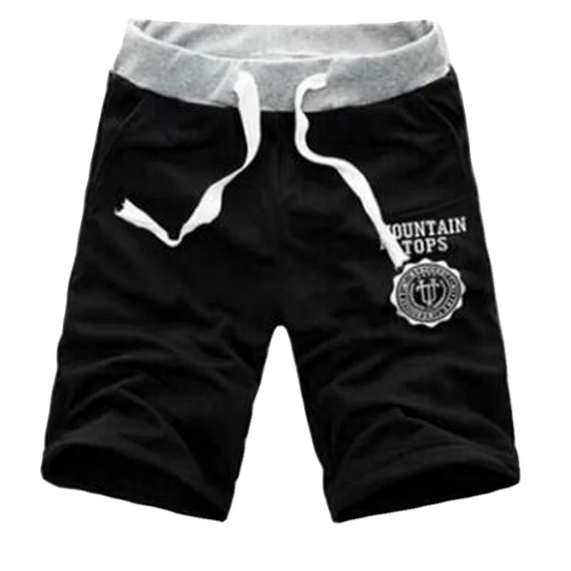 Men Shorts Half Summer Beach Printed Breathable Cotton Fashion Casual Outdoor Men Pantalones Soft Shorts
Men Shorts Half Summer Beach Printed Breathable Cotton Fashion Casual Outdoor Men Pantalones Soft Shorts