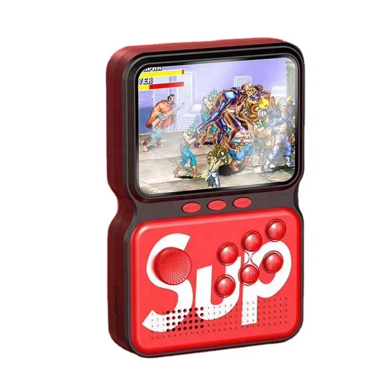 Now for Children to Play Free Hand Held Sup Box X Pawer from China Portable Poder Game Retro Power M3 electronic retro mini game
Now for Children to Play Free Hand Held Sup Box X Pawer from China Portable Poder Game Retro Power M3 electronic retro mini game