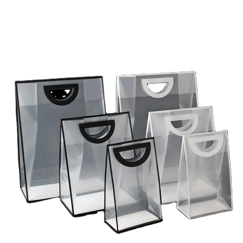 Einkaufstaschen Fur Damen New Fashion Shopping Packaging Cosmetics And Toiletries Gift Storage PVC Transparent Plastic Tote Bag, White/black/orange
Einkaufstaschen Fur Damen New Fashion Shopping Packaging Cosmetics And Toiletries Gift Storage PVC Transparent Plastic Tote Bag, White/black/orange