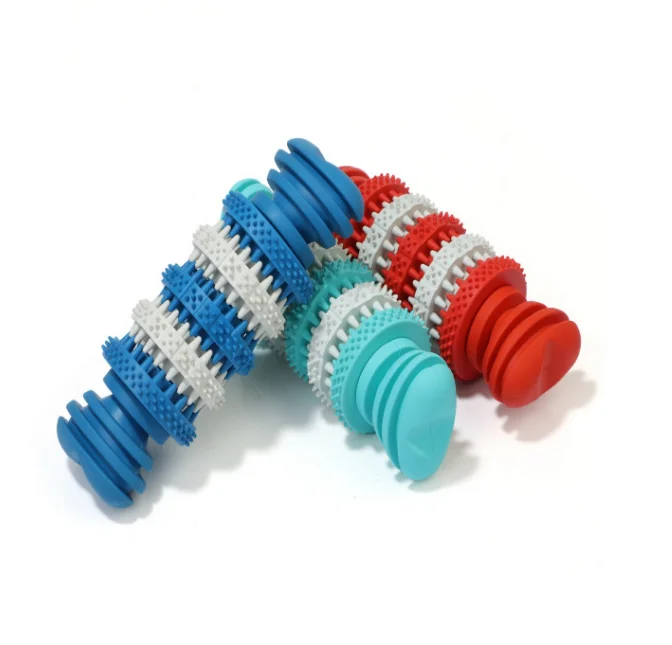 Natural Rubber Pet Toy Mint Smell Molar Rod Teeth Cleaning Toy For Cats Dogs Educational Toy
Natural Rubber Pet Toy Mint Smell Molar Rod Teeth Cleaning Toy For Cats Dogs Educational Toy