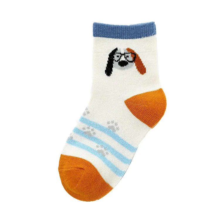 Wholesale Knitted Breathable Fashionable Children's Socks Comfortable 100% Organic Cotton Baby Cute Kids High Socks, Custom color
Wholesale Knitted Breathable Fashionable Children's Socks Comfortable 100% Organic Cotton Baby Cute Kids High Socks, Custom color
