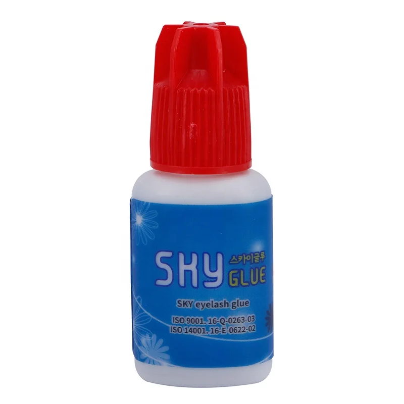Korea glue eyelashes 5g and 10g sky glue eyelash extension glue Custom Private Logo Eyelash Adhesive
Korea glue eyelashes 5g and 10g sky glue eyelash extension glue Custom Private Logo Eyelash Adhesive