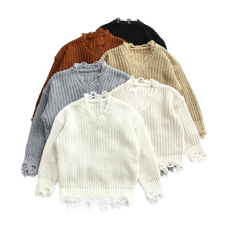 2020 Winter V Neck Pullover Long Sleeves Toddler Girls Clothing Boutique Go Back To School Clothing Baby Kids Knitting Sweater, As picture
2020 Winter V Neck Pullover Long Sleeves Toddler Girls Clothing Boutique Go Back To School Clothing Baby Kids Knitting Sweater, As picture