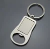 Cheap Business Gifts Promotional Custom Logo Brand Keychain Beer Bottle Opener For Clients