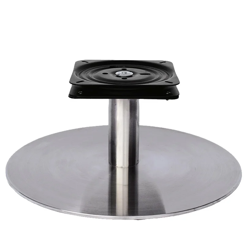 Wholesale Factory Price Hardware Round Swivel Sofa Base For Chair