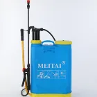 16/20liters garden sprayers agricultural sprayer pump pulverizador agricultural manual