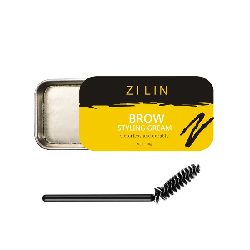 Brow Styling Soap Clear Solid Gel For Brushed-Up Eyebrows Jabon De Cejas Soap Brows Vegansavon A Sourcil Salud Y Belleza Seife
Brow Styling Soap Clear Solid Gel For Brushed-Up Eyebrows Jabon De Cejas Soap Brows Vegansavon A Sourcil Salud Y Belleza Seife