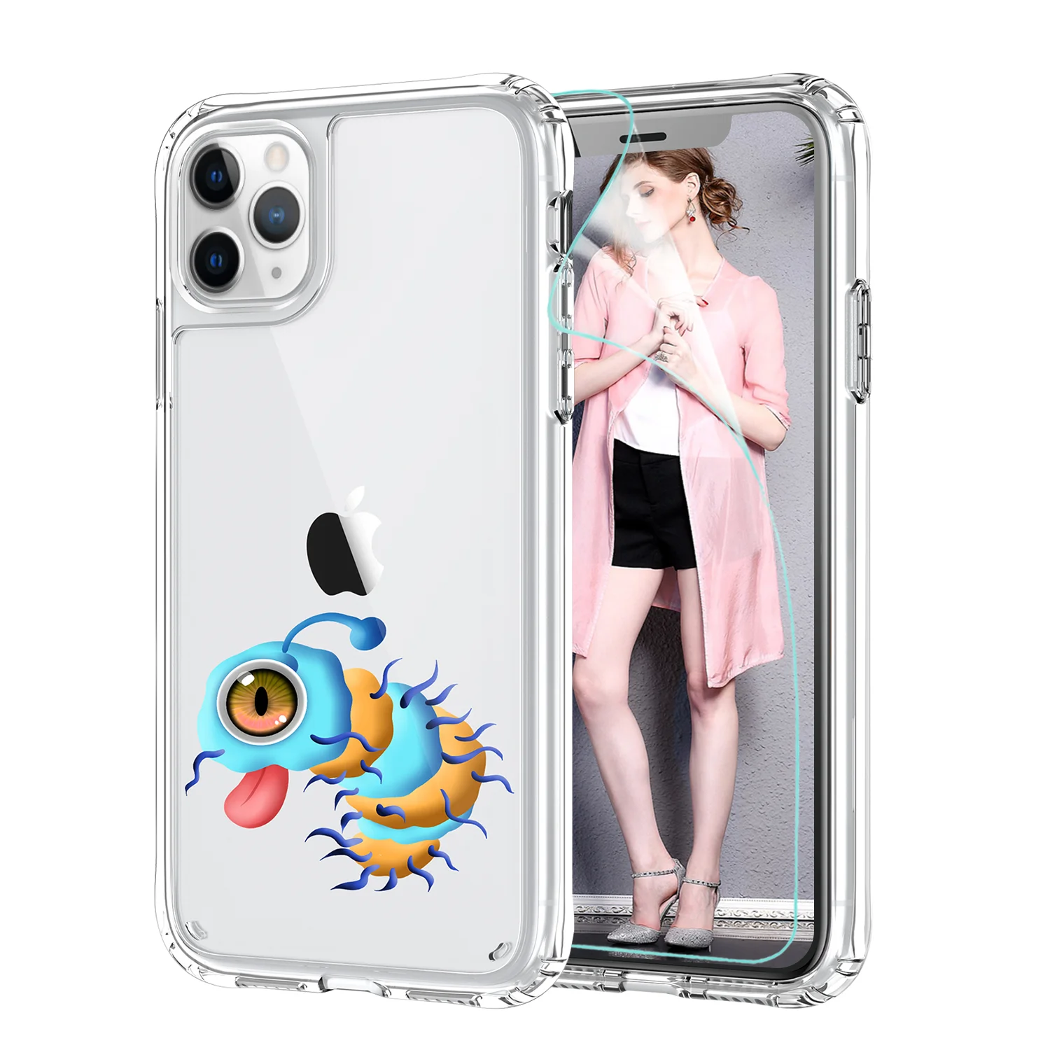 LeYi Print Phone Case for iphone xs max mobile phone covers Smartphone Designer trendy casing
LeYi Print Phone Case for iphone xs max mobile phone covers Smartphone Designer trendy casing