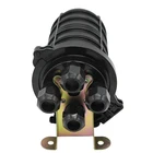 Vertical type Outdoor Fiber Optic Dome Joint Closure/Enclosure