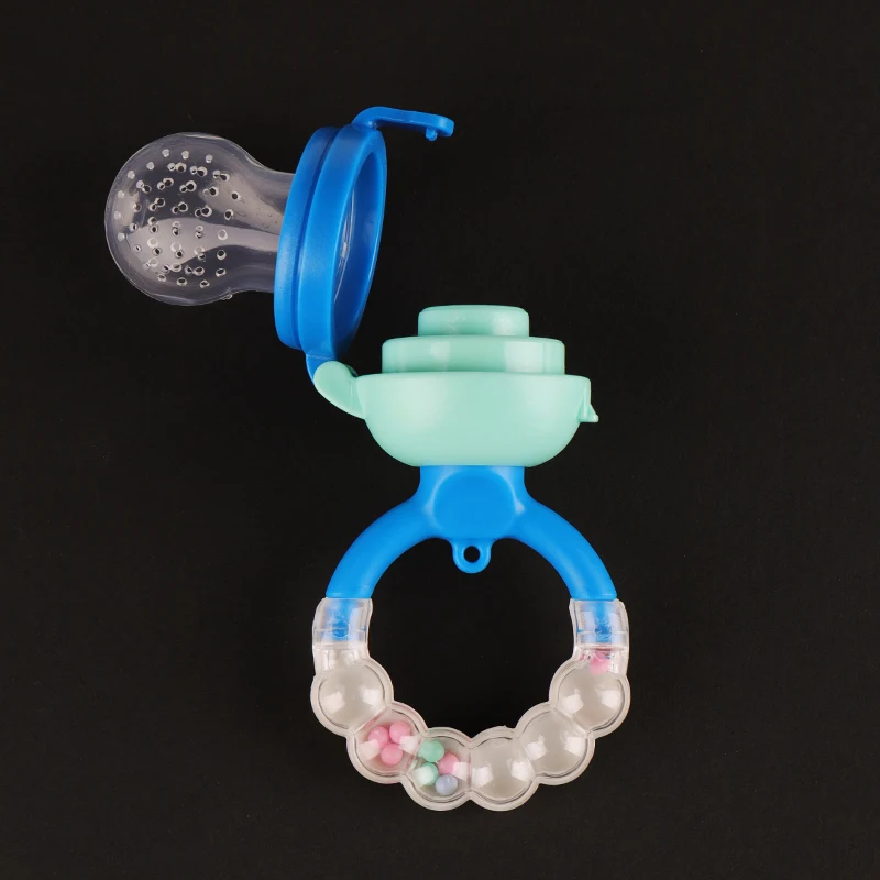 Lohas Baby Pacifier Super Soft Simulating Breast Milk Food Developing