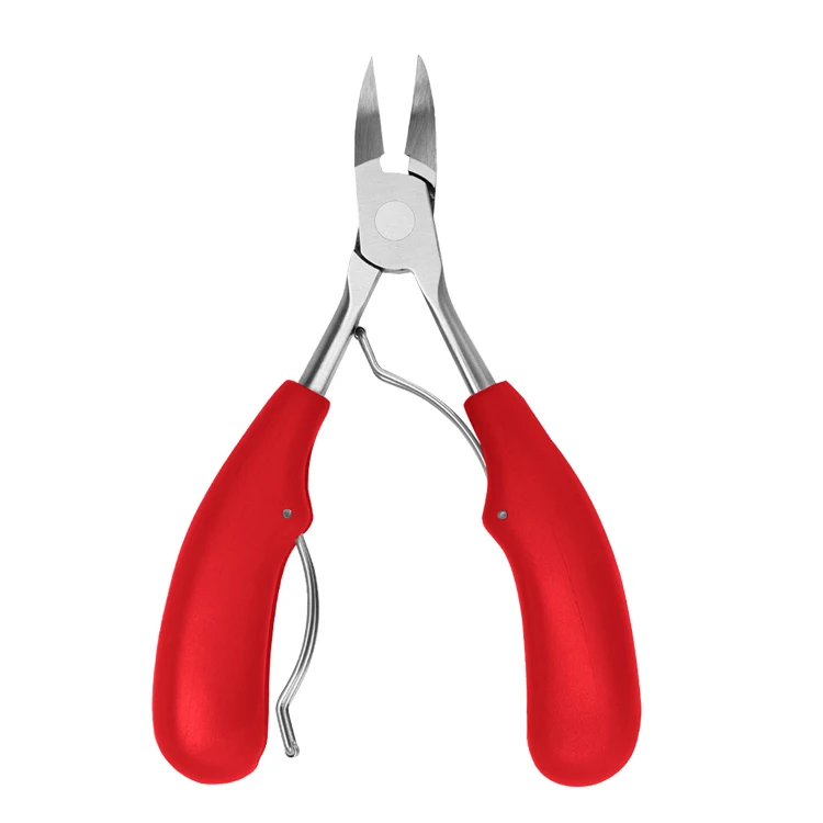 Best Selling Overlap Joint Nail and Cuticle Nipper Nail Cutter Stainless Steel Nail Pliers, Silver or customized
Best Selling Overlap Joint Nail and Cuticle Nipper Nail Cutter Stainless Steel Nail Pliers, Silver or customized